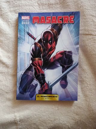 Masacre