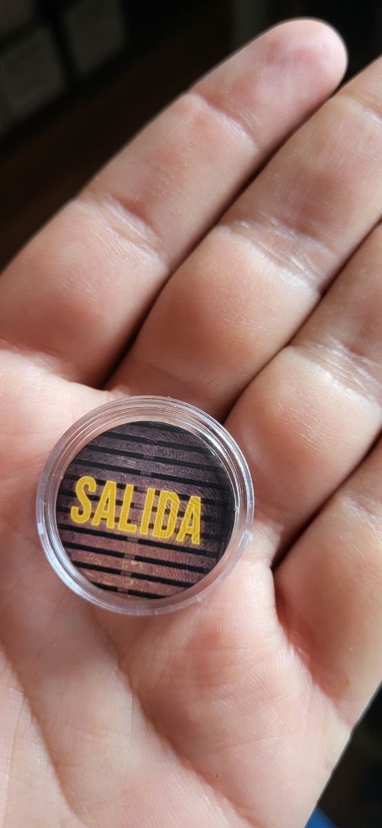 Cápsulas de monedas y tokens de 26 mm