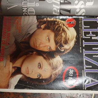 Fotoromanzi anni 70/80