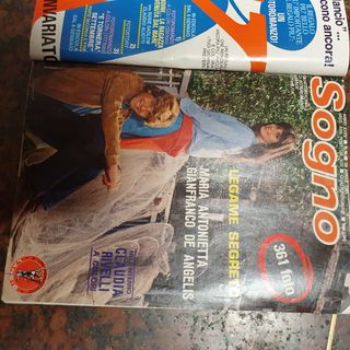 Fotoromanzi anni 70/80