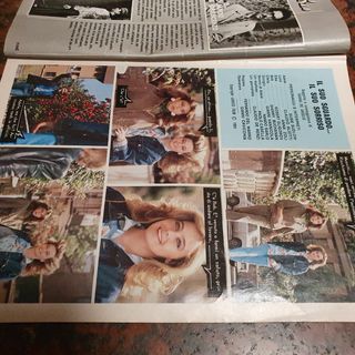 Fotoromanzi anni 70/80