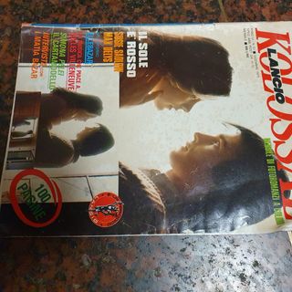 Fotoromanzi anni 70/80