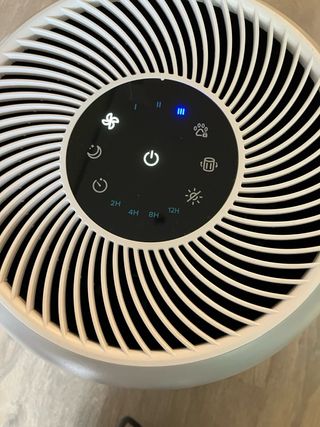 purificador de aire Levoit especial mascotas