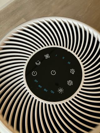 purificador de aire Levoit especial mascotas