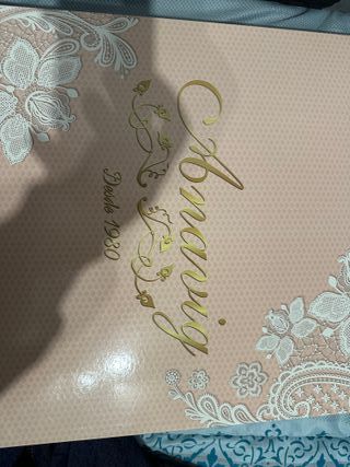 Vestido de comunión Anavig
