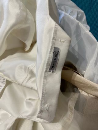Vestido de comunión Anavig