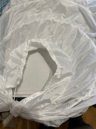 Vestido de comunión Anavig