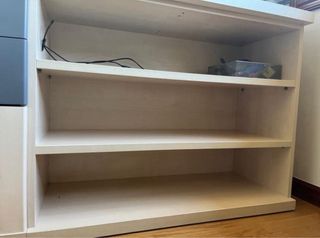 Armario para despacho