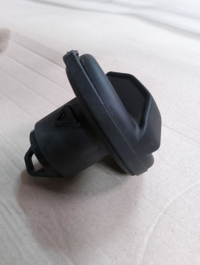 Electrocerradura tapón deposito Alfa 159