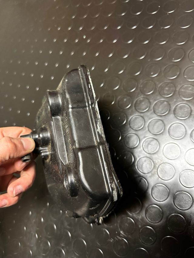 coperchio valvole ktm sxf excf 250 77036052100