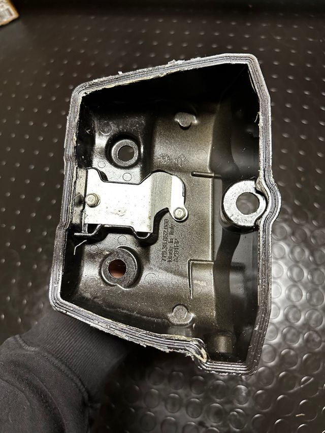 coperchio valvole ktm sxf excf 250 77036052100