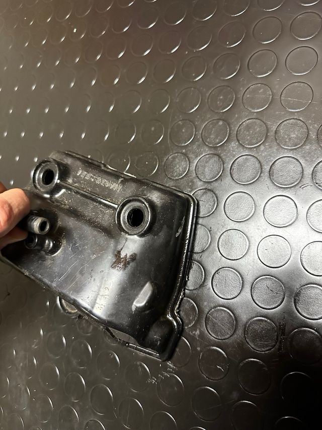 coperchio valvole ktm sxf excf 250 77036052100