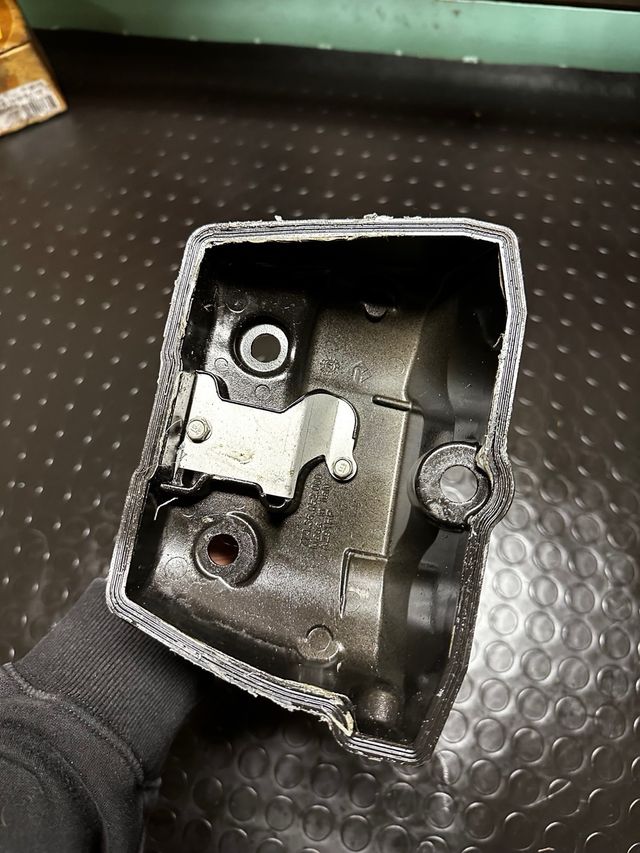 coperchio valvole ktm sxf excf 250 77036052100