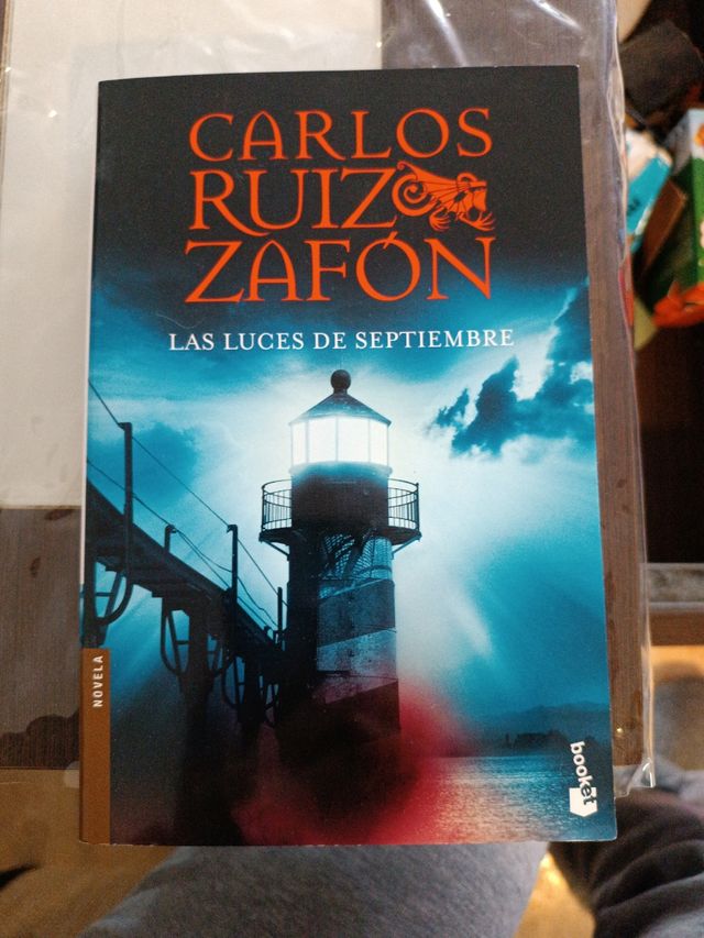 Las luces de septiembre