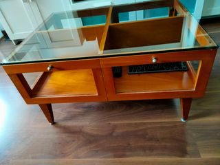 Mesa de centro