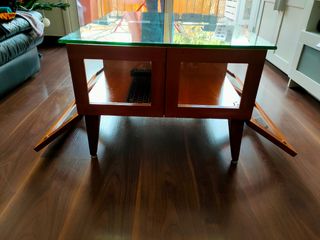 Mesa de centro