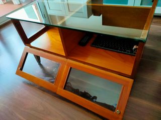 Mesa de centro