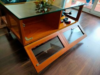 Mesa de centro