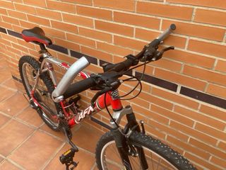 Bicicleta de montaña Conor AFX