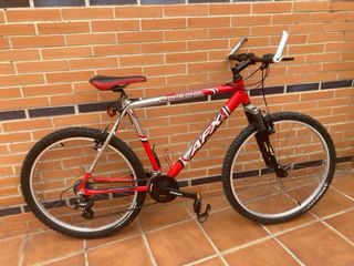 Bicicleta de montaña Conor AFX