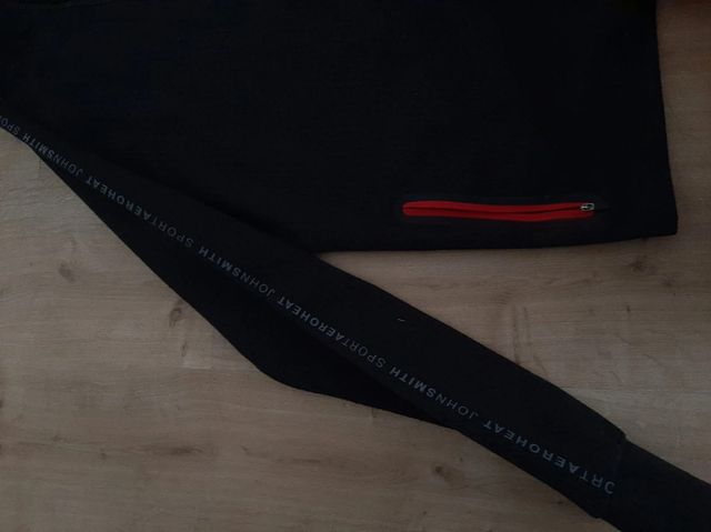 Sudadera John Smith hombre.