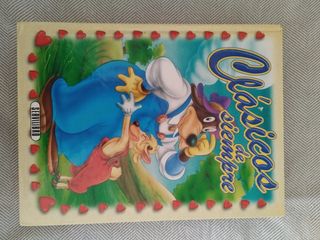 Cuentos clásicos de siempre