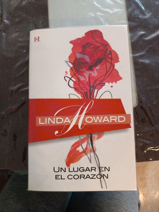 Un lugar en el corazón 