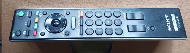 Sony RM-ED009 mando a distancia TV