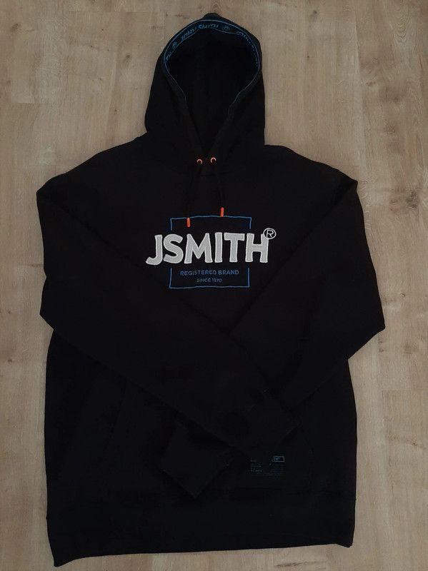 Sudadera John Smith