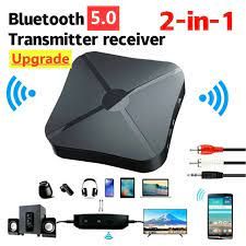 Transmisor receptor Bluetooth