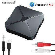 Transmisor receptor Bluetooth
