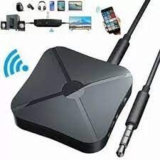 Transmisor receptor Bluetooth