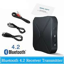 Transmisor receptor Bluetooth
