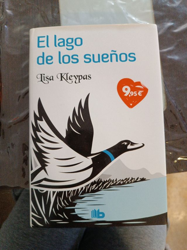 El lago de los sueños 