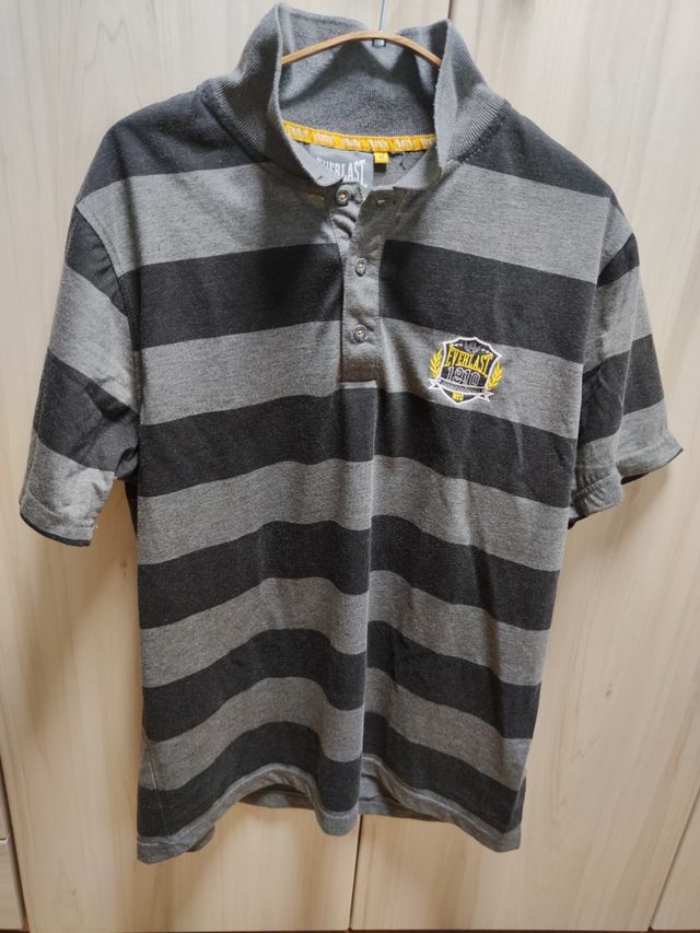 Polo hombre Everlast 