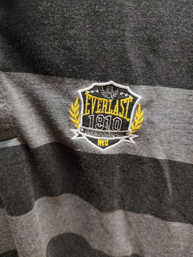 Polo hombre Everlast 