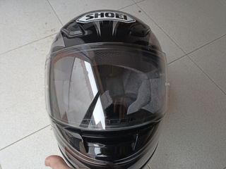 CASCO SHOEI XR1000
