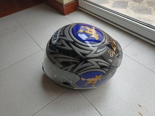 CASCO SHOEI XR1000