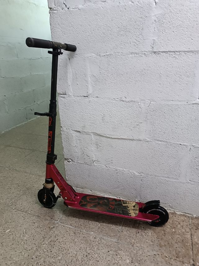 Scooter/Patín Oxelo