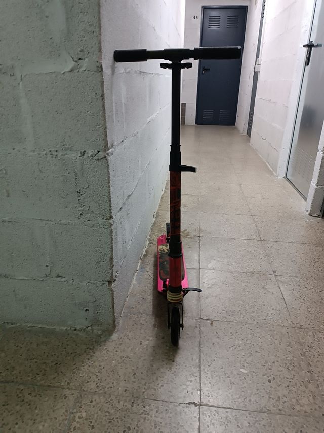 Scooter/Patín Oxelo