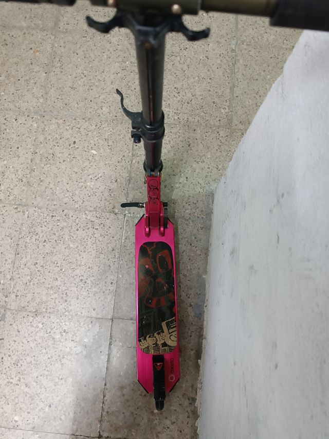 Scooter/Patín Oxelo