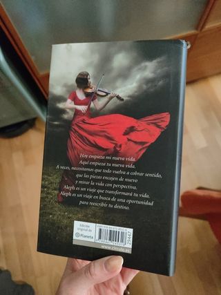 Paulo Coelho - Aleph