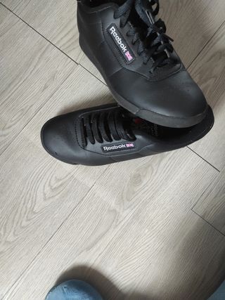 Zapatillas de Reebok