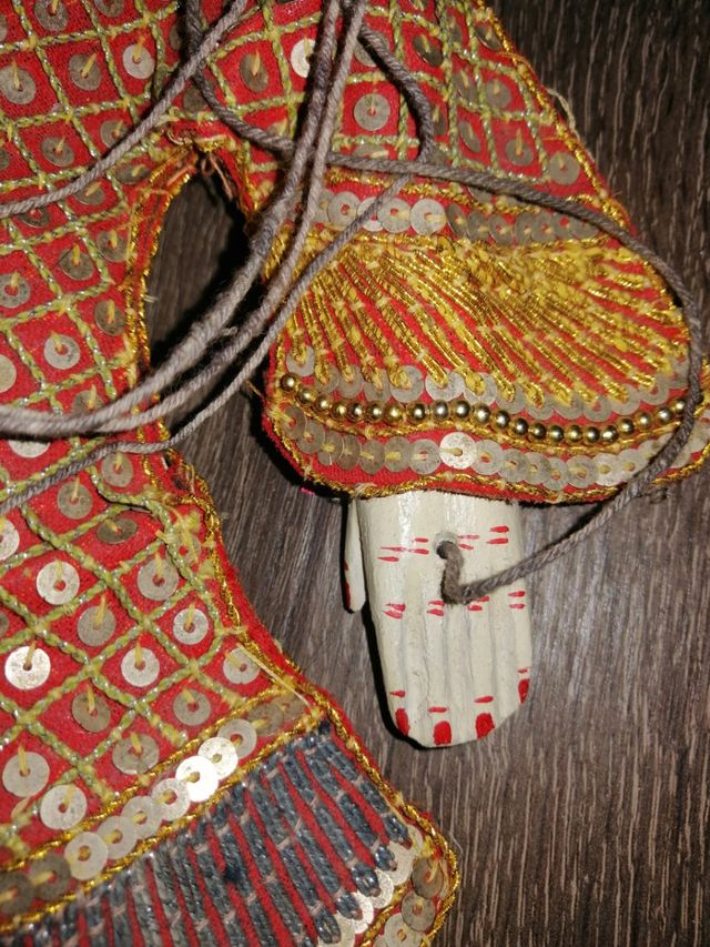 Marioneta tailàndia 