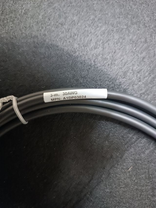 TP LINK Cable Conexión 3M