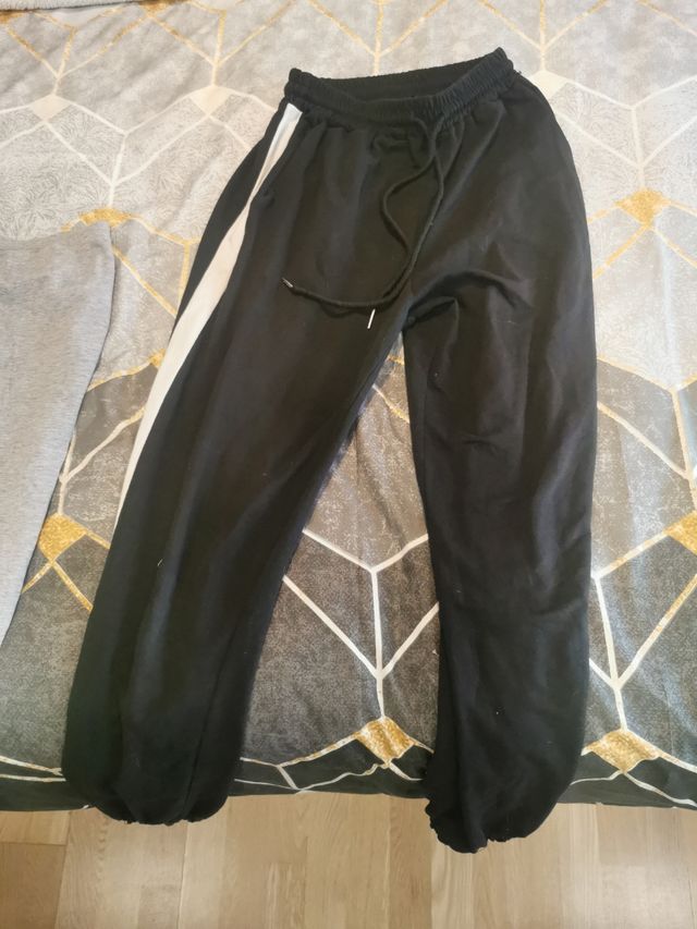 Lote mallas niña deporte