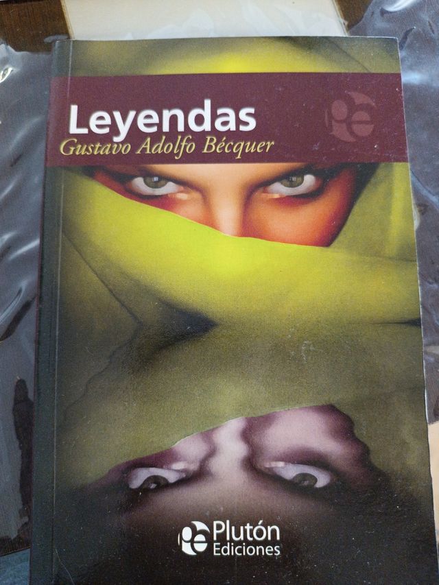 Leyendas