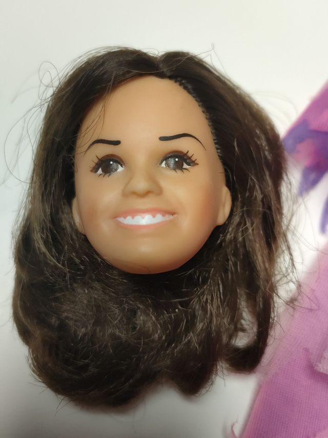 LOTE BARBIE MARIE OSMOND AÑOS 70