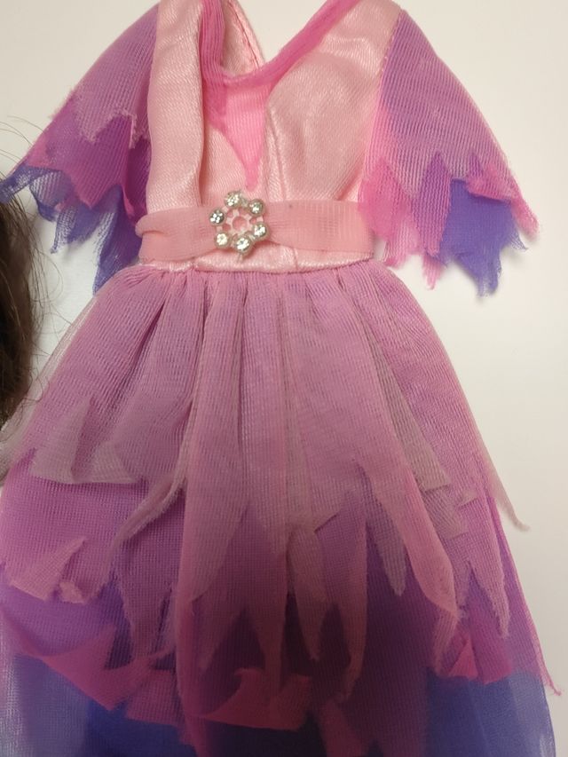 LOTE BARBIE MARIE OSMOND AÑOS 70