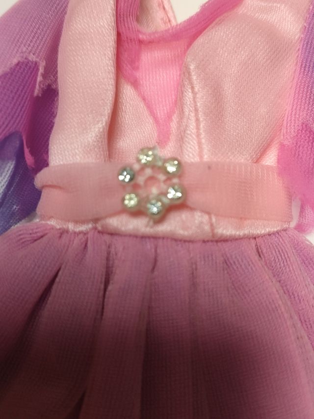 LOTE BARBIE MARIE OSMOND AÑOS 70